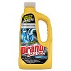 Drano Commercial Line Max Gel Drain Cleaner and Clog Remover - 42 fl oz - 3 of 4