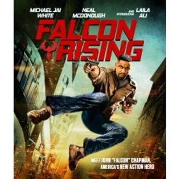 Falcon Rising (Blu-ray)(2014)