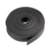 Unique Bargains Weather-Proof DIY Gasket Protection Solid Neoprene Rubber Sheet Rolls - 3 of 4