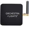 Gemmy Orchestra of Lights WiFi Smart Hub with Antenna in Black - 2 of 4
