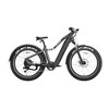 FIONECA 26'' Step-Over Electric Mountain Bike ¨C Black - 2 of 4
