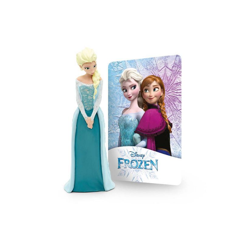 Tonies Disney Frozen Toniebox Audio Player Starter Set, 4 of 12