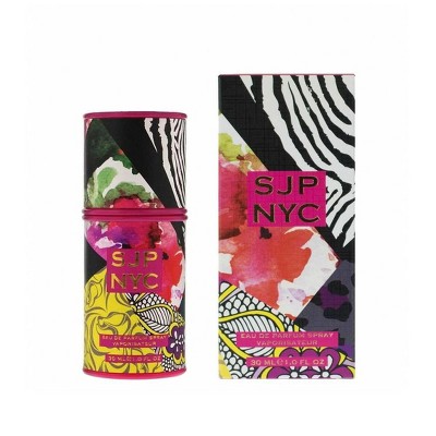 Sarah Jessica Parker Nyc Women Eau De Parfum Spray 1 oz
