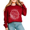 Simply Sage Market Yosemite National Park Sweatshirt - 2 of 4