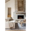 Livabliss Mary Woven Indoor Area Rugs - Vivir x Livabliss - 3 of 4