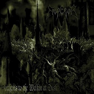 Emperor - Anthems to the Welkin at Dusk (CD) - 1 of 1