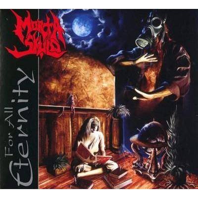 Morta Skuld - For All Eternity (CD)