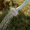 Farmlyn Creek Small Mint Green Plastic Watering Can with Long Spout Sprinkler Head for Garden, Indoor and Outdoor Plants, Flowers, 0.4 Gallon - 4 of 4