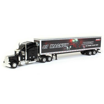 peterbilt toy trucks and trailers
