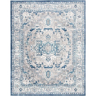 Brentwood BNT851 Power Loomed Rug - Safavieh