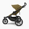 Thule Urban Glide 3 All Terrain Stroller in Nutria Green - 2 of 3