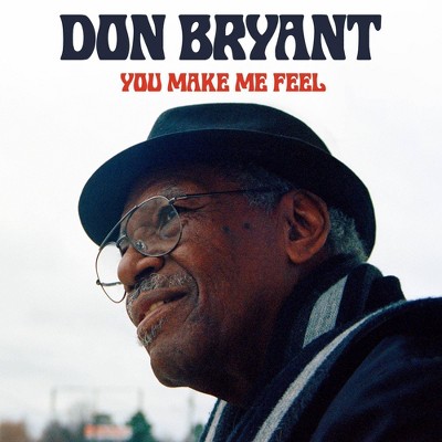 Don Bryant - You Make Me Feel (Vinyl)