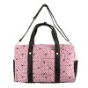 Disney Minnie Mouse Peek-A-Boo Minnie Pink 20” Duffel Bag - 2 of 4