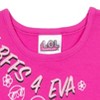 L.O.L. Surprise! Girls Dress Little Kid to Big - 3 of 4