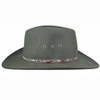 Men's 's Stetson Elkhorn Crushable Hat - Resistol L - 2 of 2