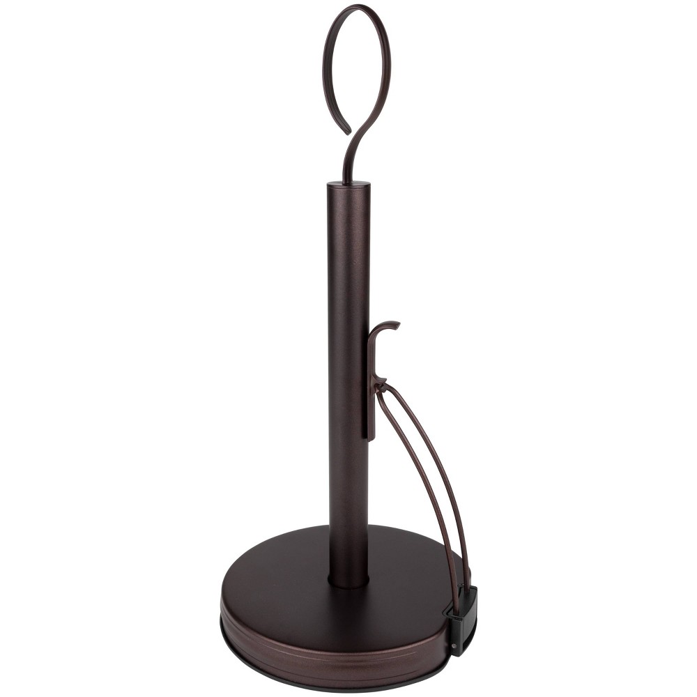 Bronze paper towel holder target deals