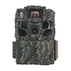 Browning Trail Camera - Dark Ops FHDR 40MP - 1 of 4