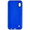 CellHelmet Altitude X Series Gel Case for Samsung Galaxy A10E - Blue - 3 of 3