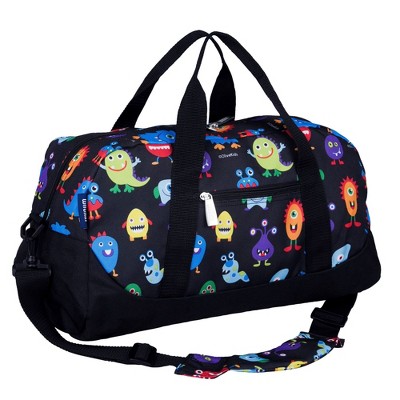 Wildkin Overnighter Duffel Bag for Kids