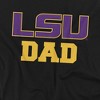 Men's Louisiana State University LSU Official Dad T-Shirt - 2 of 4