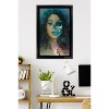 Trends International DC The Sandman (2022) - Death Framed Wall Poster Prints - 2 of 4