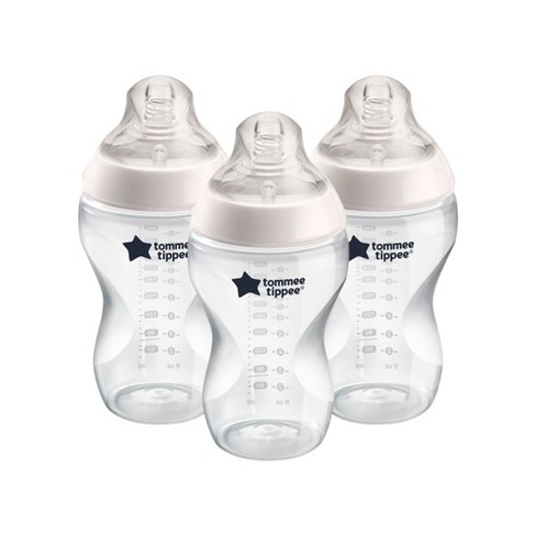 Target baby hot sale bottles