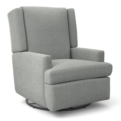 best swivel glider chair