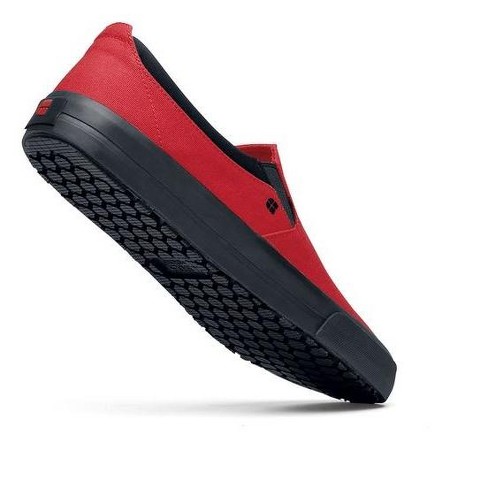 Slip resistant deals shoes target