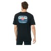 Quiksilver Mens Waterman Graphic T-Shirt - 2 of 2