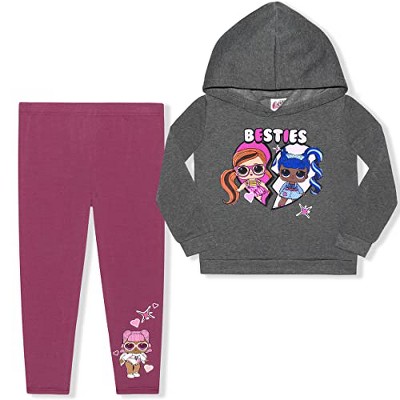 Legging Pants Set For Kids 