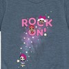 Boys' - LOL Surprise! - Space Rock Girls Short Sleeve Graphic T-Shirt - 2 of 4