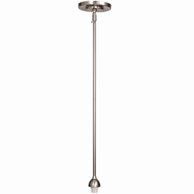 Craftmade Lighting Design-A-Fixture 1 - Light Pendant in  Brushed Polished Nickel