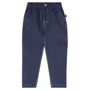 Modern Moments™ by Gerber Boys' Corduroy Pants - 1 of 4