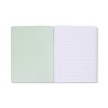 DesignWorks Ink Composition Book Wavy Waves - 2 of 4