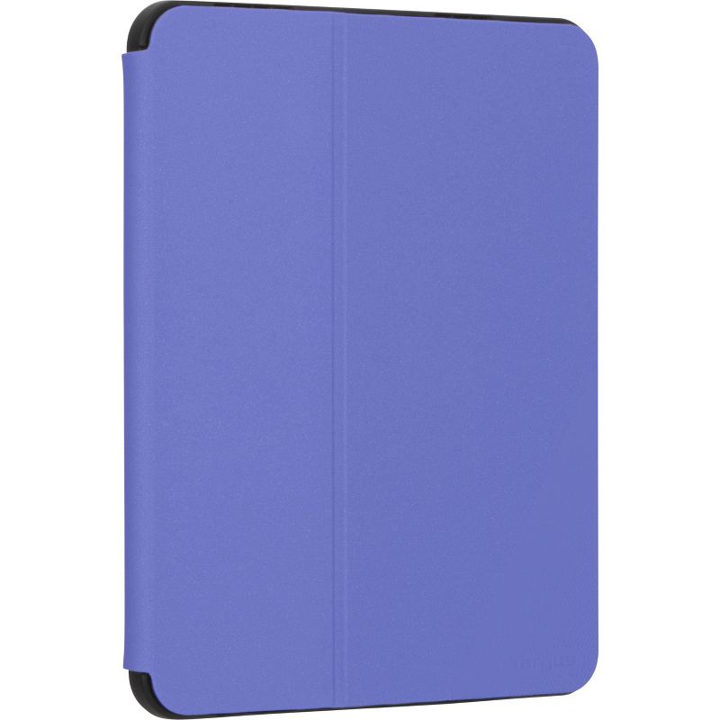 Targus Click-In THZ93207GL Carrying Case (Folio) for 10.9" Apple iPad (10th Generation) Tablet - Purple, 1 of 9