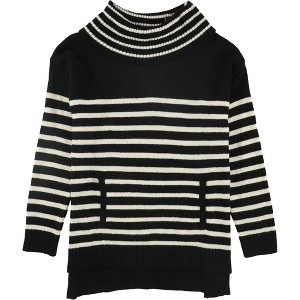 Charter Club Womens Cowl Pullover Sweater - 1 of 1