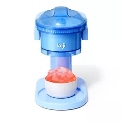 Koji Ice Shaver - Blue