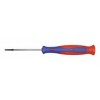 Westward  Precision Slotted Screwdriver, 2 mm 401L70 - 2 of 2