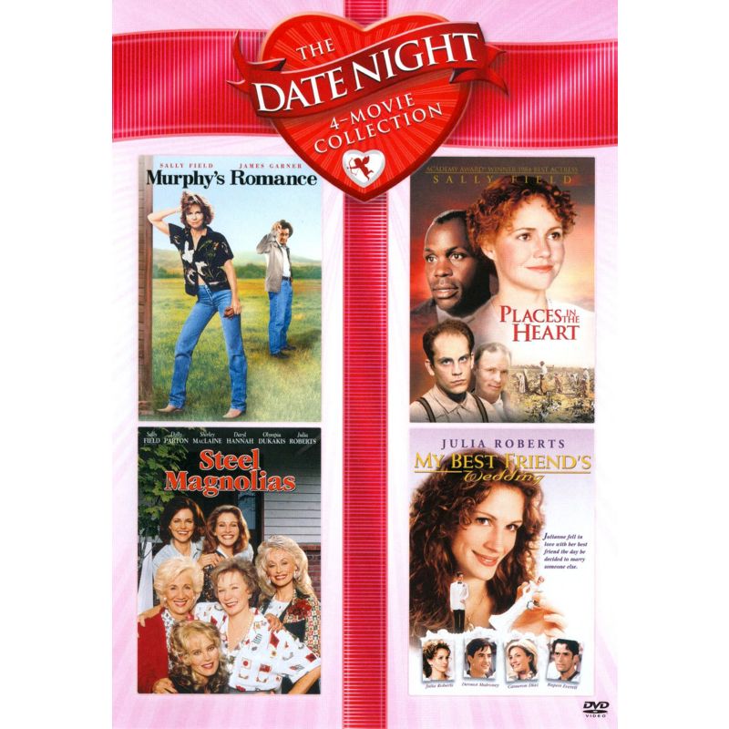 The Date Night Collection (DVD), 1 of 2