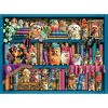 Ravensburger Precious Porcelain Pups Jigsaw Puzzle - 500pc - 3 of 3