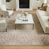 Nourison Jubilant Floral Transitional Indoor Area Rug - 4 of 4