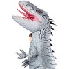 Rubies Kids' Jurassic World Rebirth Indominus Rex Inflatable Costume- One Size Fits Most - 4 of 4