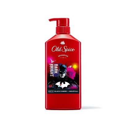 Old Spice DC Shampoo - Batman - 21.9 fl oz