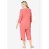 Only Necessities  Perfect Temperature PJ Set - 3 of 4