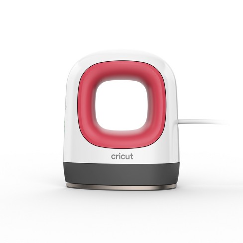 Cricut Easypress Mini Red : Target