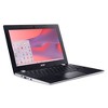 Acer 11.6" Chromebook Laptop, 32GB Storage, Intel Processor, Silver (CB311-9H-C1JW) - image 2 of 4
