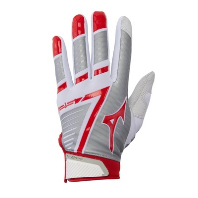 mizuno batting gloves