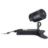 Panasonic PT-JW130H WXGA 1000-Lumen Space Player DLP Track-Mount Type Projector - 2 of 4