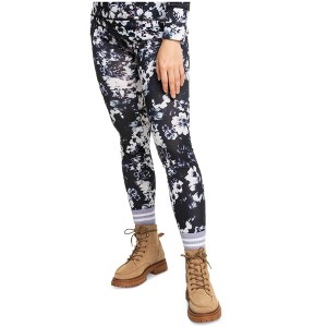 Roxy Womens Daybreak Printed Floral Casual Leggings - 1 of 1