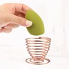 Unique Bargains Makeup Sponge Holder 1 Pc 1.93" - 2 of 4